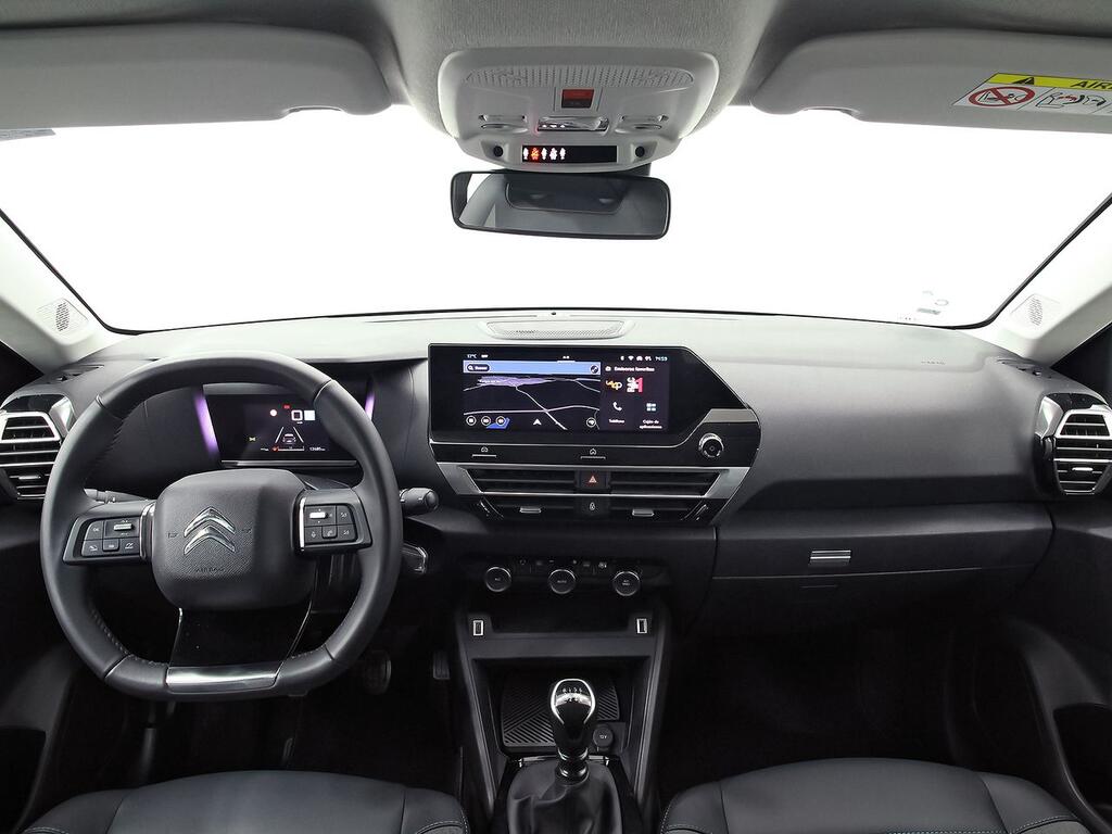 Citroën C4 PureTech 130 S&S 6v Feel Pack 7