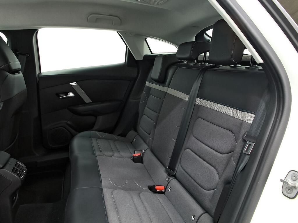 Citroën C4 PureTech 130 S&S 6v Feel Pack 9