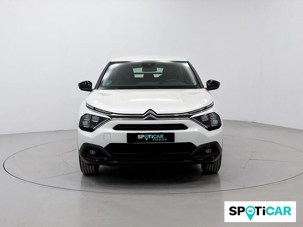 Citroën C4 PureTech 130 S&S 6v Feel Pack 5