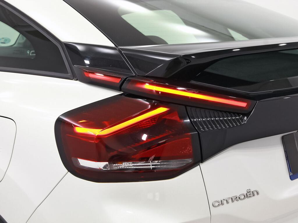 Citroën C4 PureTech 130 S&S 6v Feel Pack 34