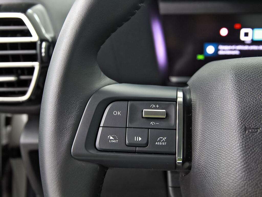 Citroën C4 PureTech 130 S&S 6v Feel Pack 16