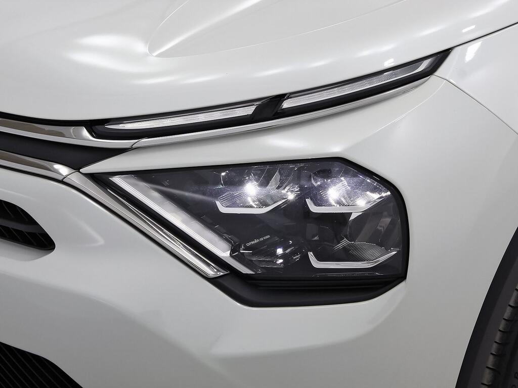 Citroën C4 PureTech 130 S&S 6v Feel Pack 33