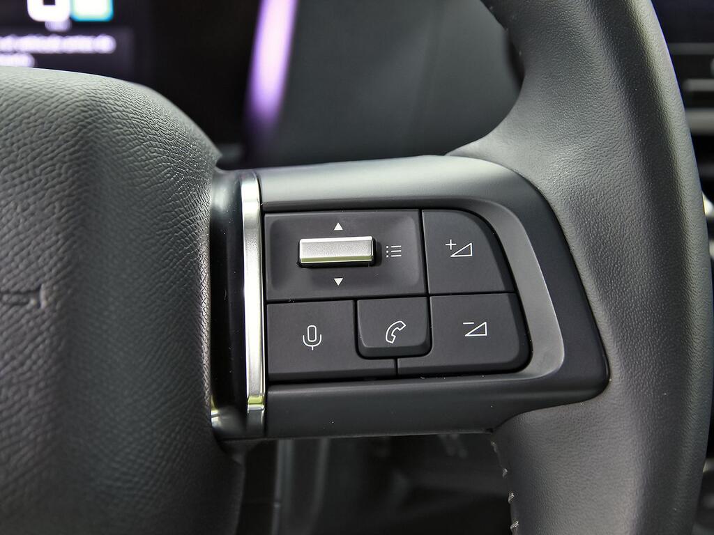 Citroën C4 PureTech 130 S&S 6v Feel Pack 17