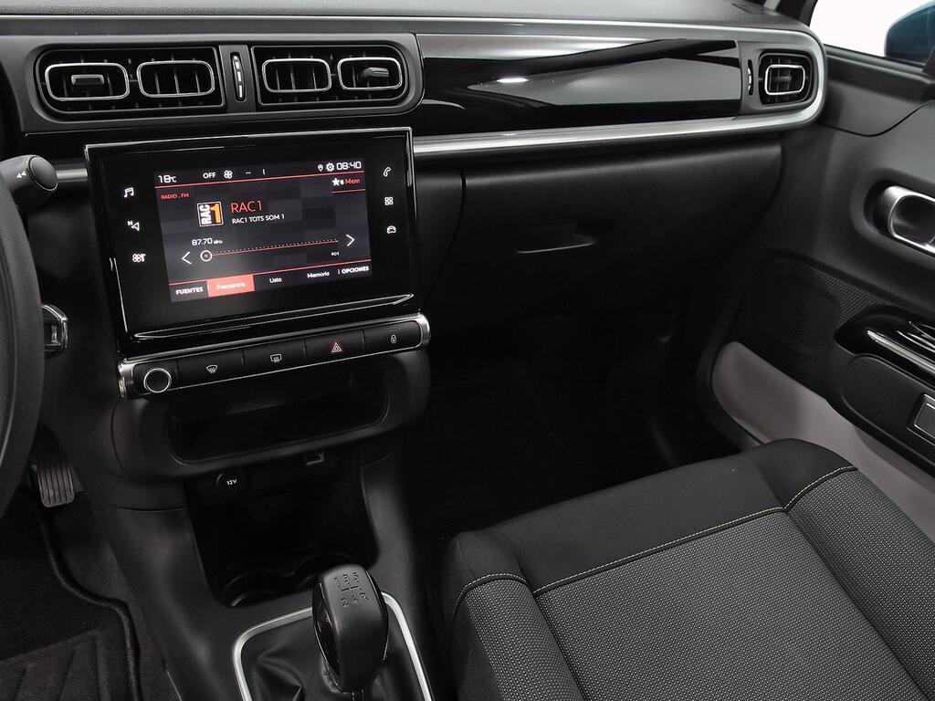 Citroën C3 PureTech 60KW (83CV) Feel Pack 12