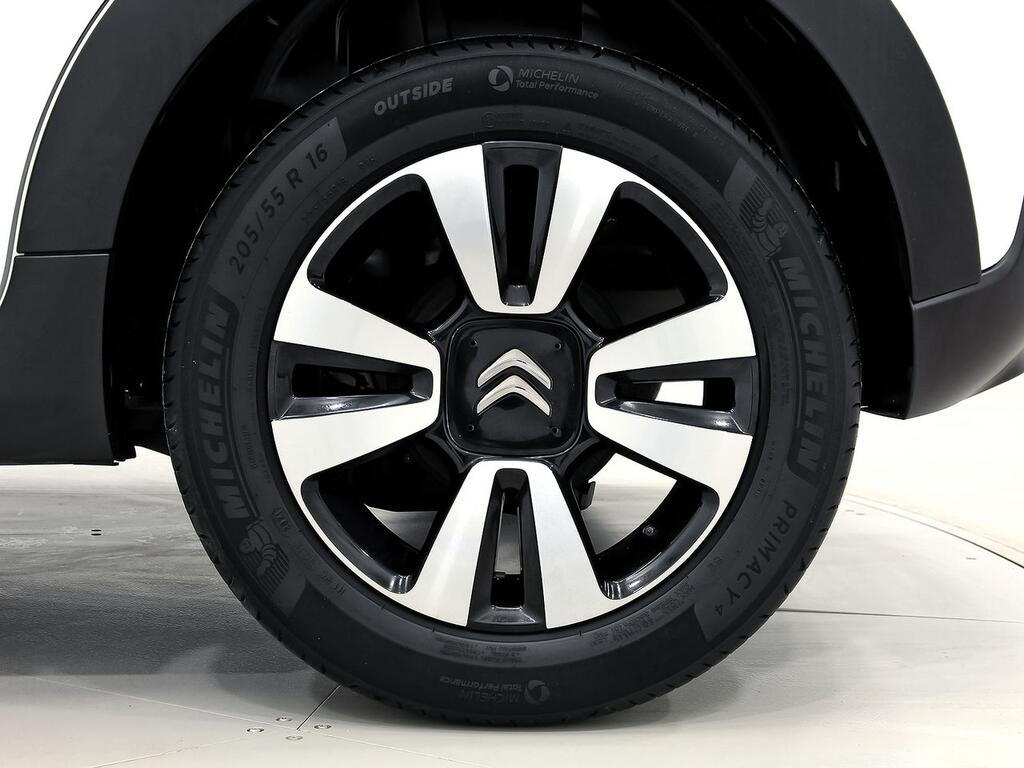 Citroën C3 PureTech 60KW (83CV) Feel Pack 11