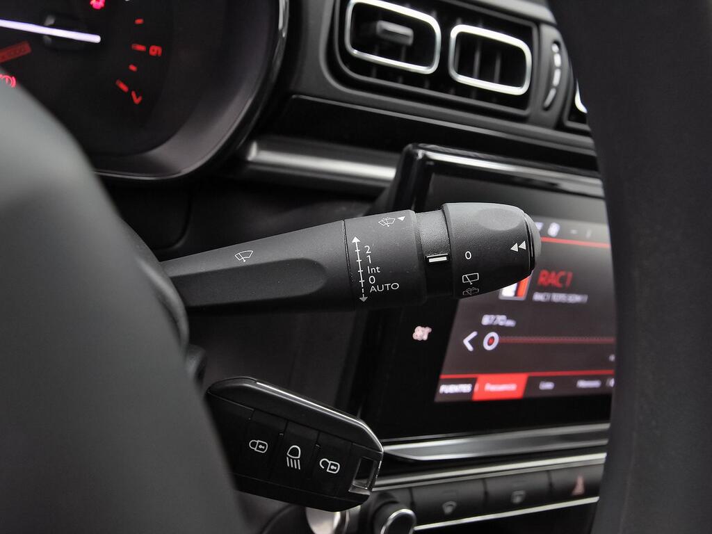 Citroën C3 PureTech 60KW (83CV) Feel Pack 17