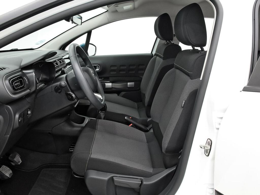 Citroën C3 PureTech 60KW (83CV) Feel Pack 8