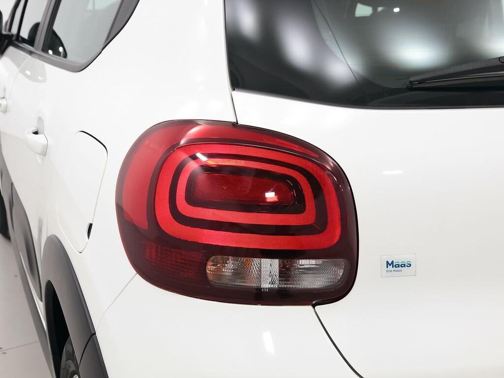 Citroën C3 PureTech 60KW (83CV) Feel Pack 31