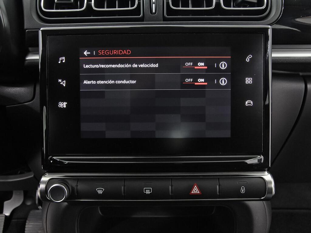 Citroën C3 PureTech 60KW (83CV) Feel Pack 26