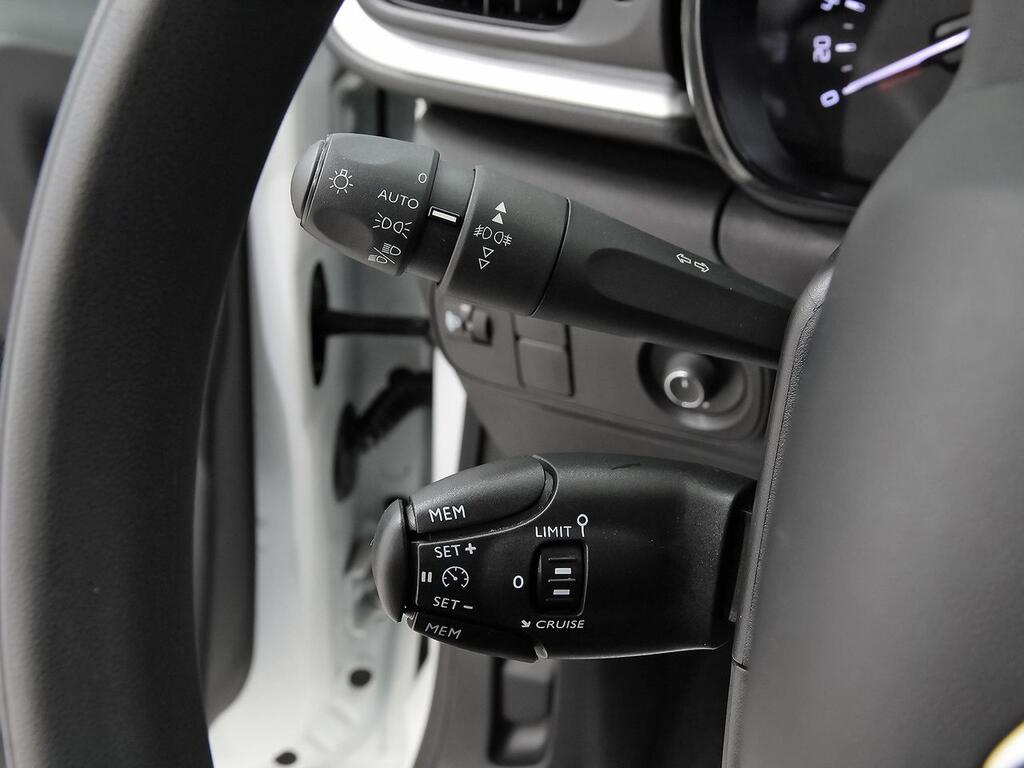 Citroën C3 PureTech 60KW (83CV) Feel Pack 16