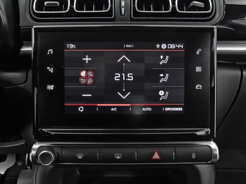 Citroën C3 PureTech 60KW (83CV) Feel Pack 27