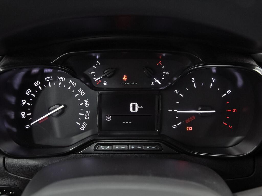 Citroën C3 PureTech 60KW (83CV) Feel Pack 15