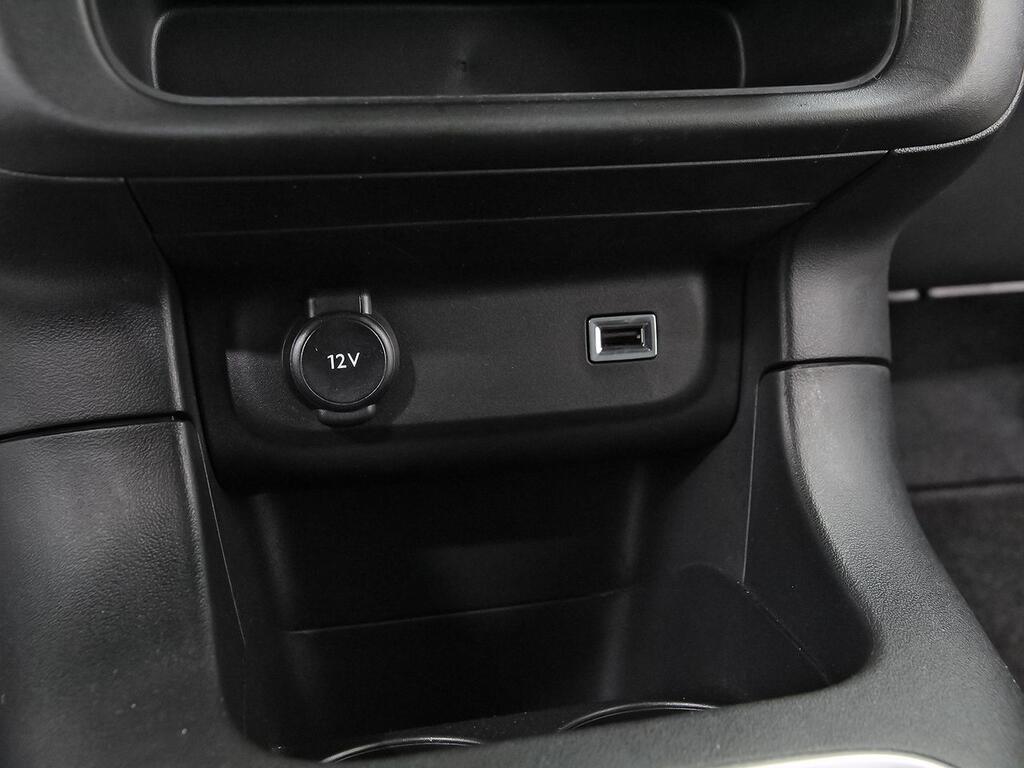 Citroën C3 PureTech 60KW (83CV) Feel Pack 29