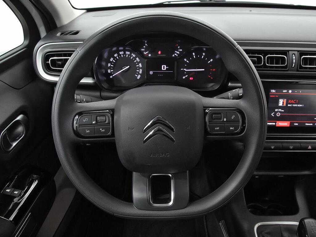 Citroën C3 PureTech 60KW (83CV) Feel Pack 20