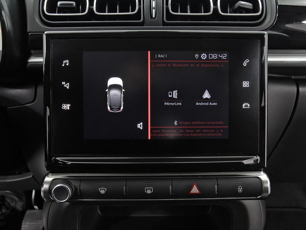 Citroën C3 PureTech 60KW (83CV) Feel Pack 23