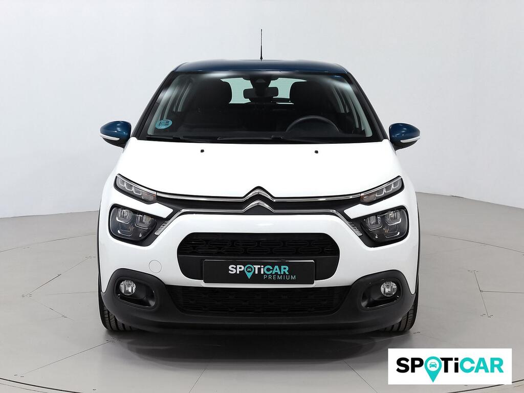 Citroën C3 PureTech 60KW (83CV) Feel Pack 5