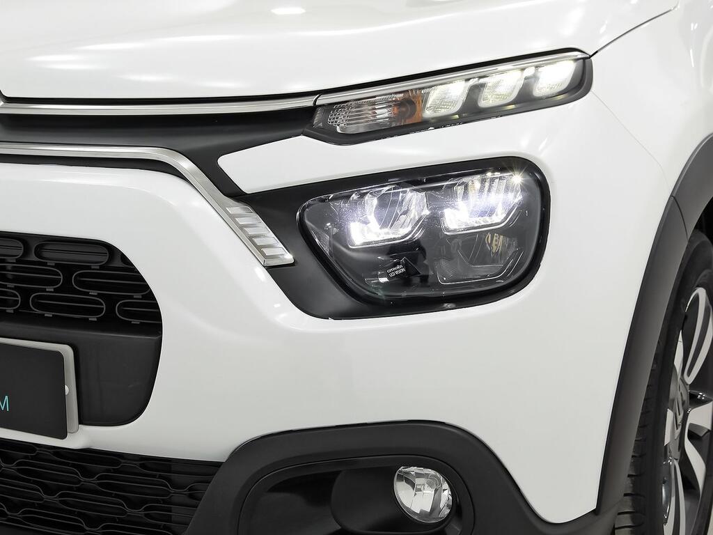 Citroën C3 PureTech 60KW (83CV) Feel Pack 30