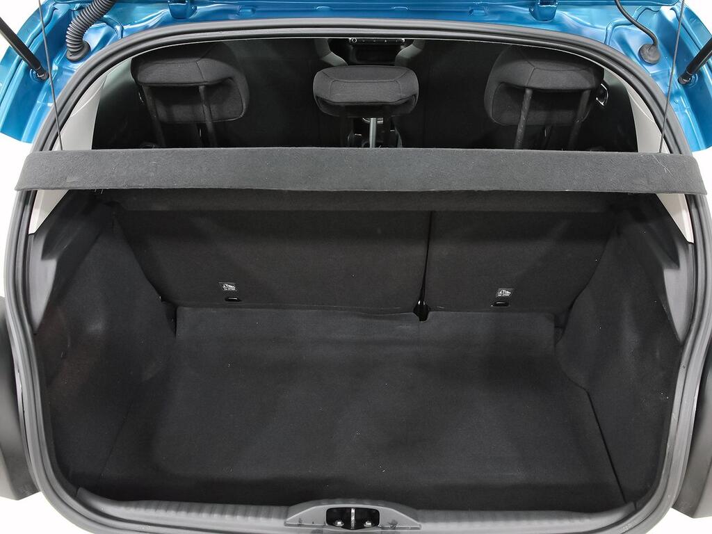 Citroën C3 PureTech 60KW (83CV) Feel Pack 10