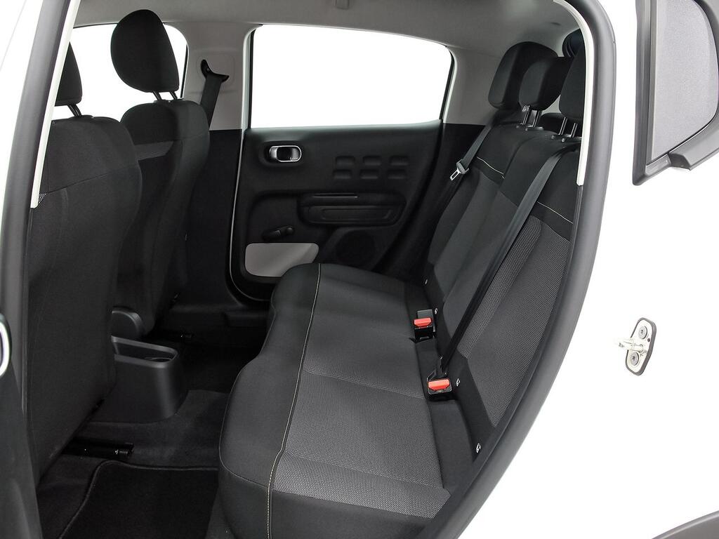 Citroën C3 PureTech 60KW (83CV) Feel Pack 9