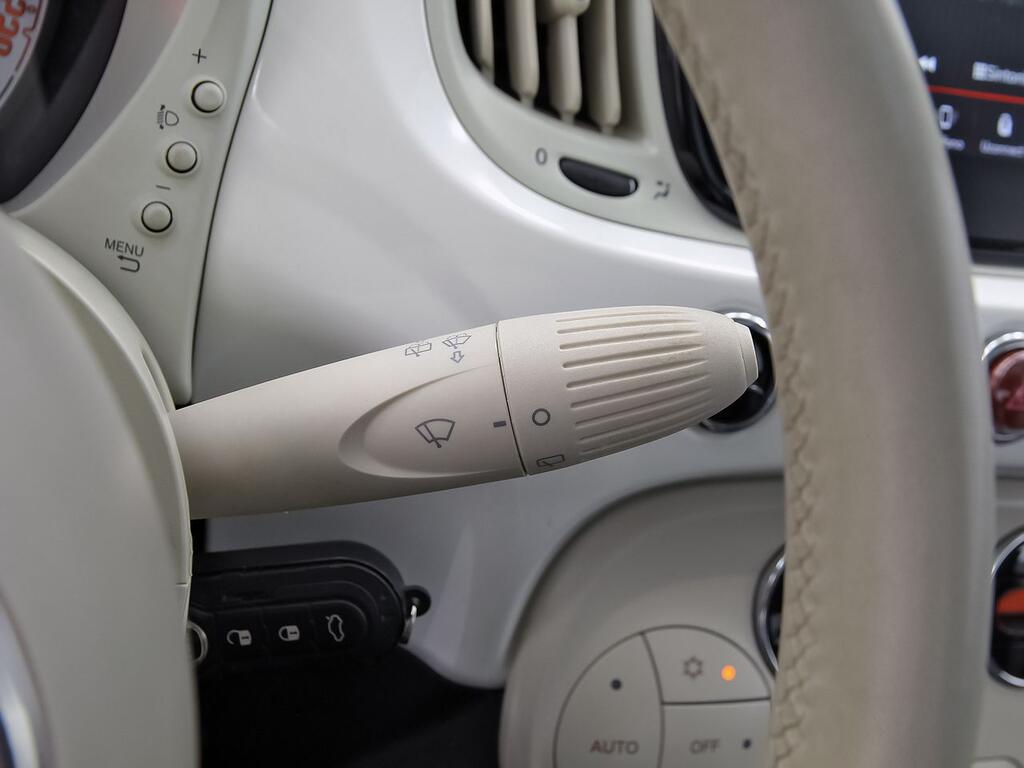 Fiat 500 Dolcevita 1.0 Hybrid 52KW (70 CV) 16