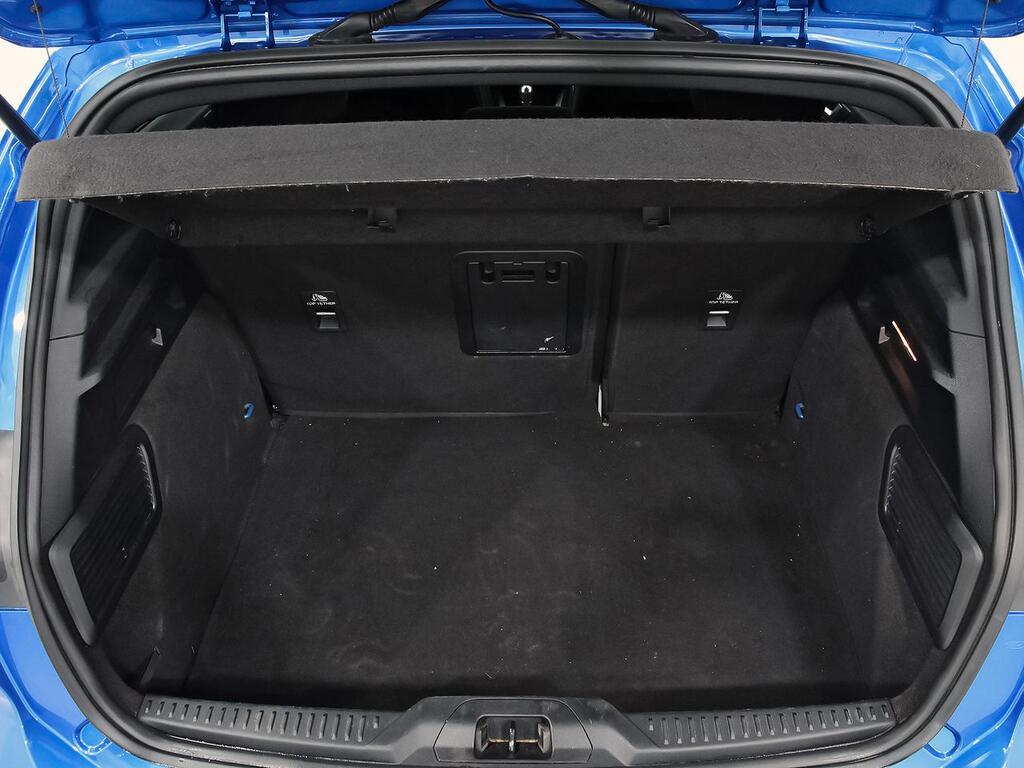 Ford Focus 1.0 Ecoboost MHEV 114kW ST-Line 10
