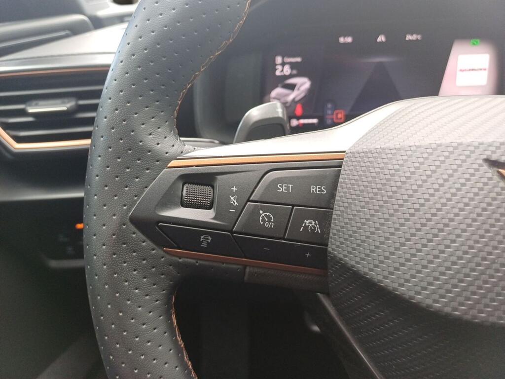 Cupra León SP 1.5 eTSI 110kW (150CV) DSG 9