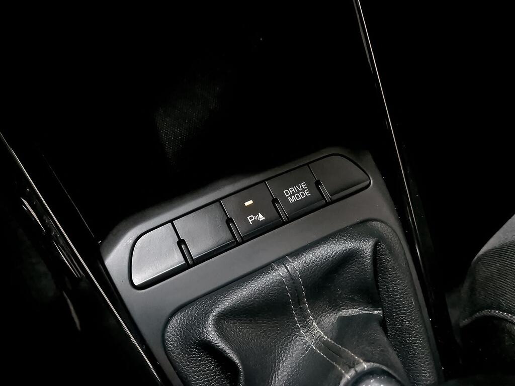 Kia Stonic 1.0 T-GDi 74kW (100CV) MHEV iMT Drive 27