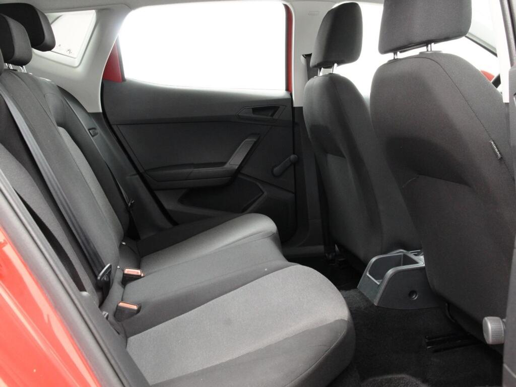 Seat Ibiza 1.0 EcoTSI 70kW (95CV) Reference 6