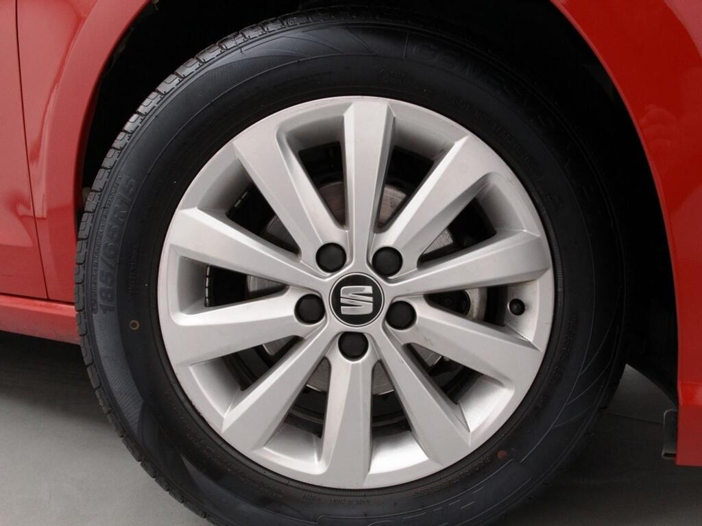 Seat Ibiza 1.0 EcoTSI 70kW (95CV) Reference 8