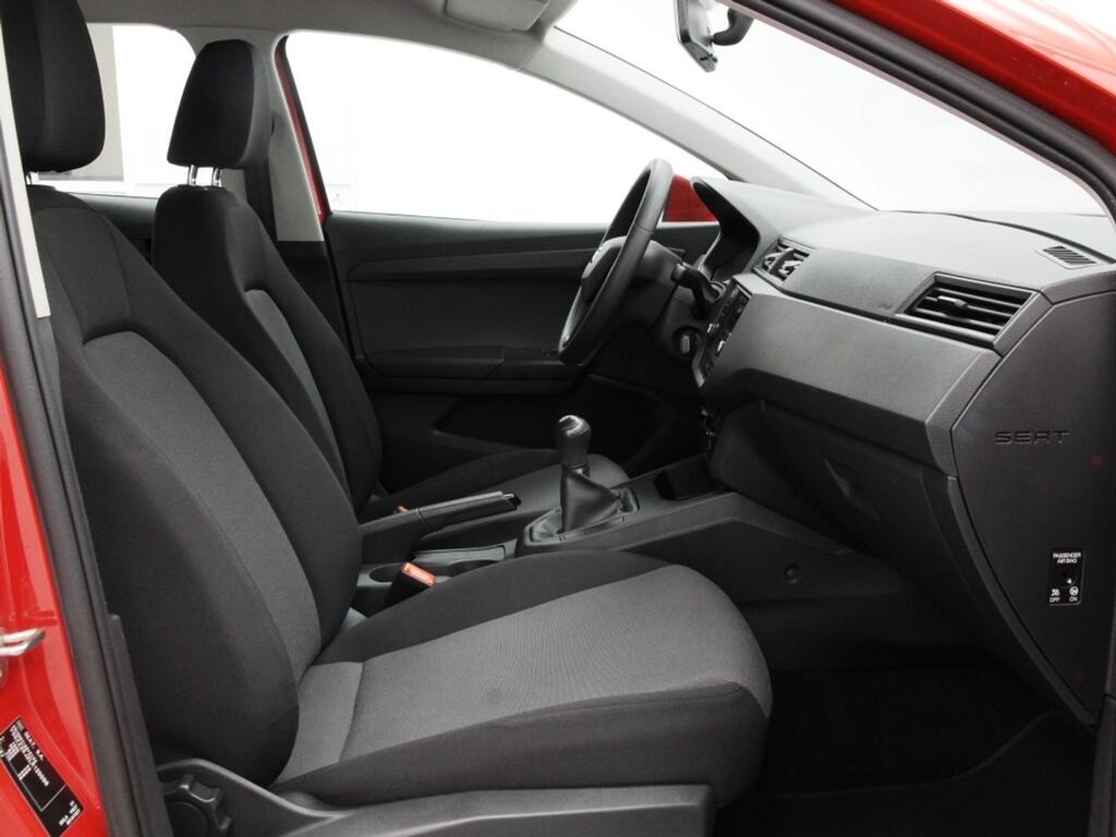 Seat Ibiza 1.0 EcoTSI 70kW (95CV) Reference 5