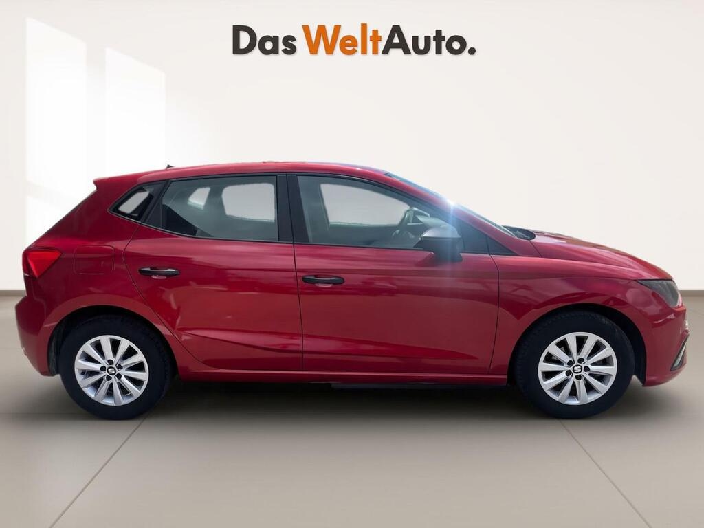 Seat Ibiza 1.0 EcoTSI 70kW (95CV) Reference 3