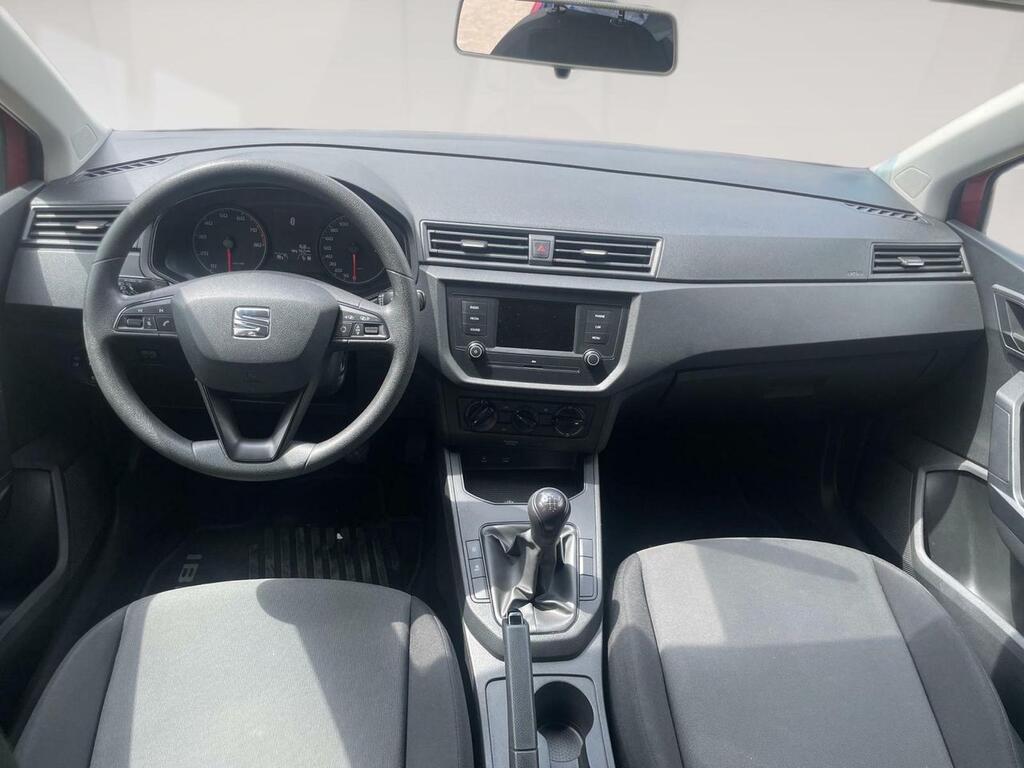 Seat Ibiza 1.0 EcoTSI 70kW (95CV) Reference 4