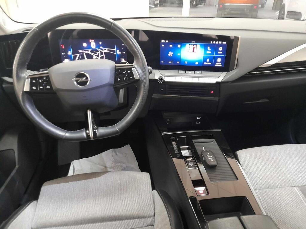 Opel Astra 1.5D DTH 96kW (130CV) Elegance Auto 8