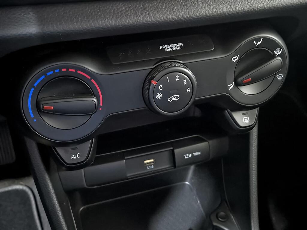 Kia Picanto 1.0 DPi 49kW (67CV) Concept 20