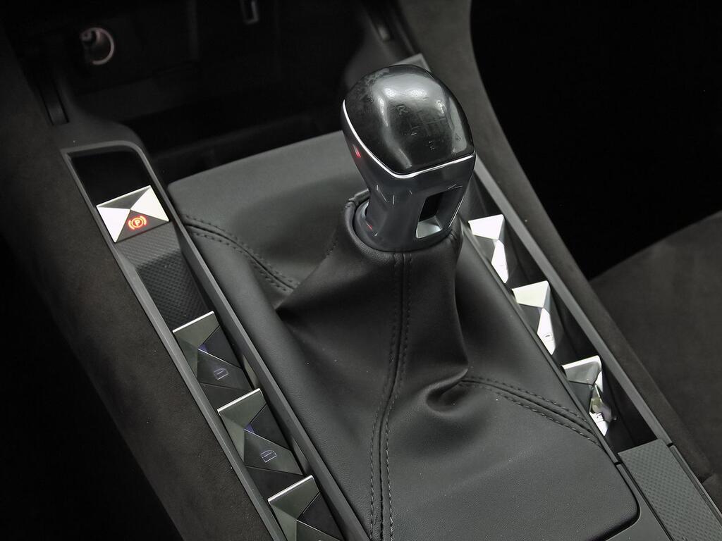 DS Automobiles DS 7 BlueHDi DE 96kW (130CV) PERFORMANCE LINE 18