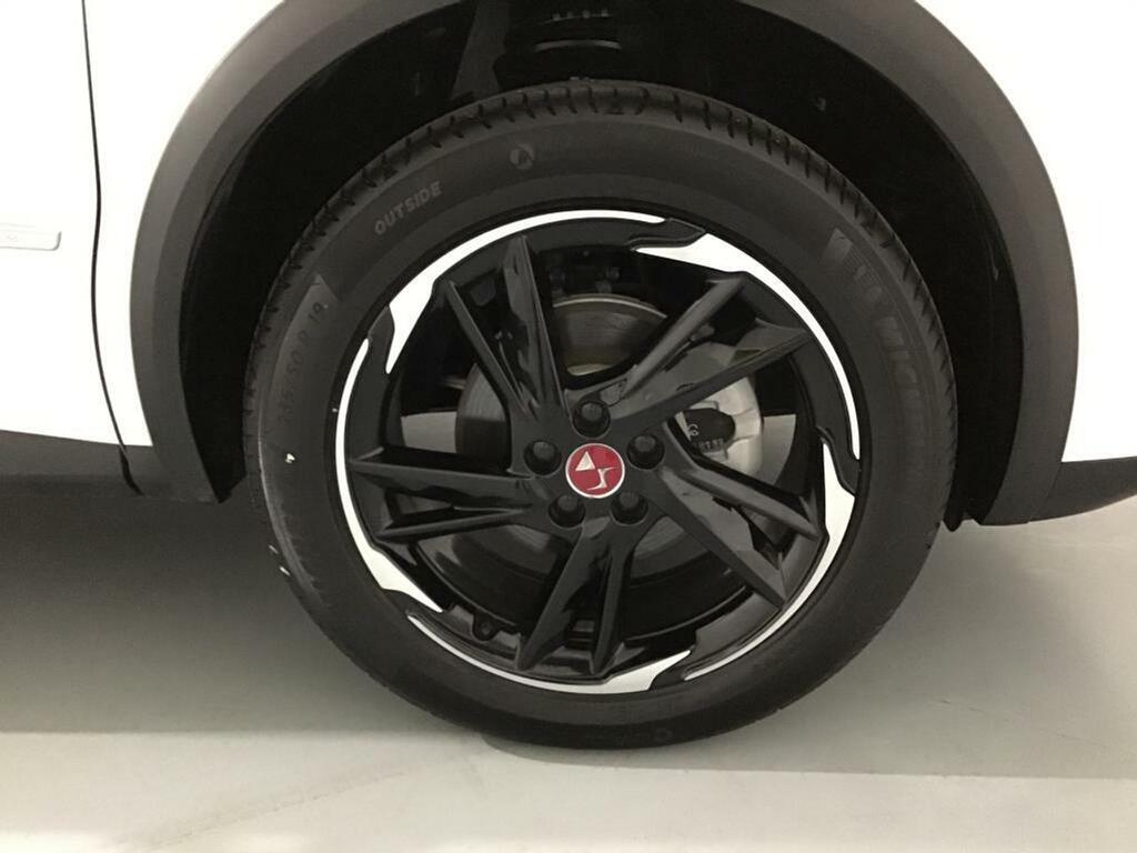 DS Automobiles DS 7 BlueHDi DE 96kW (130CV) PERFORMANCE LINE 9