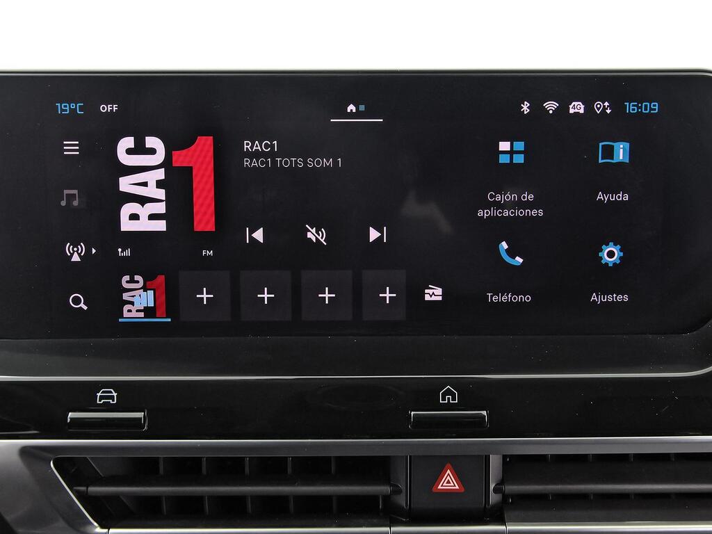 Citroën C4 PureTech 130 S&S 6v Feel Pack 20