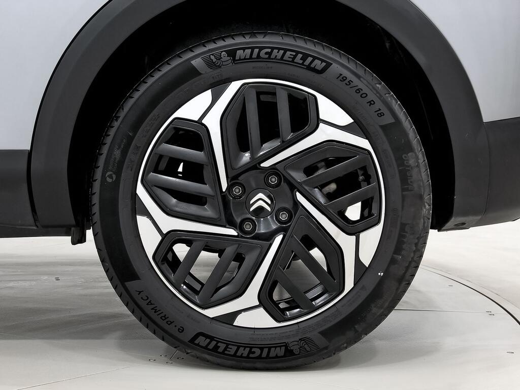 Citroën C4 PureTech 130 S&S 6v Feel Pack 11