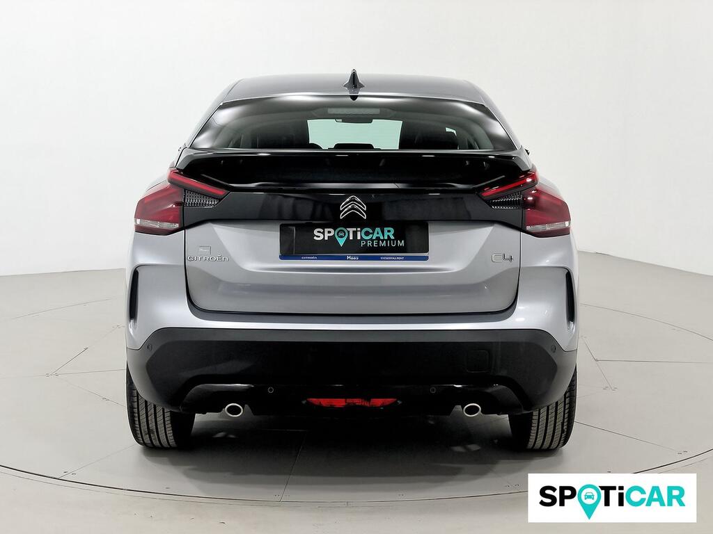 Citroën C4 PureTech 130 S&S 6v Feel Pack 6