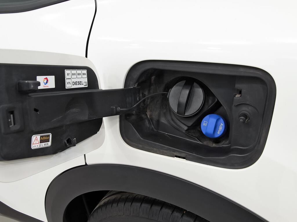 Citroën C4 BlueHDi 110 S&S Live Pack 26