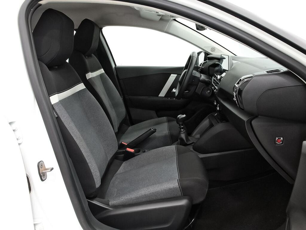 Citroën C4 BlueHDi 110 S&S Live Pack 5