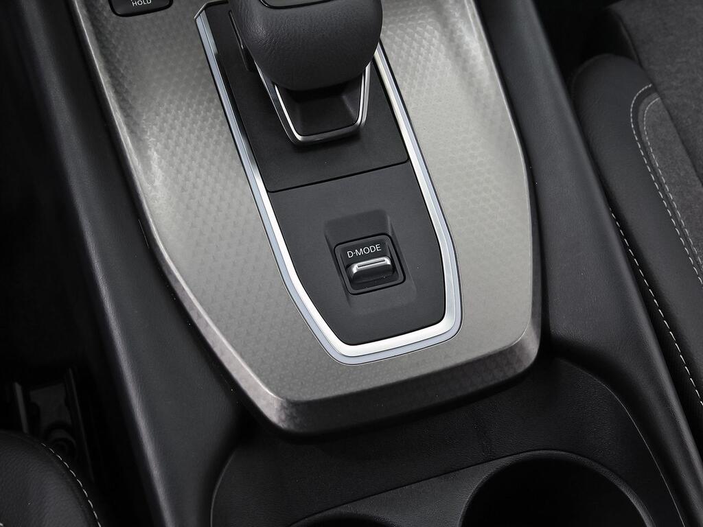 Nissan Qashqai DIG-T 116kW CVT N-Connecta 31