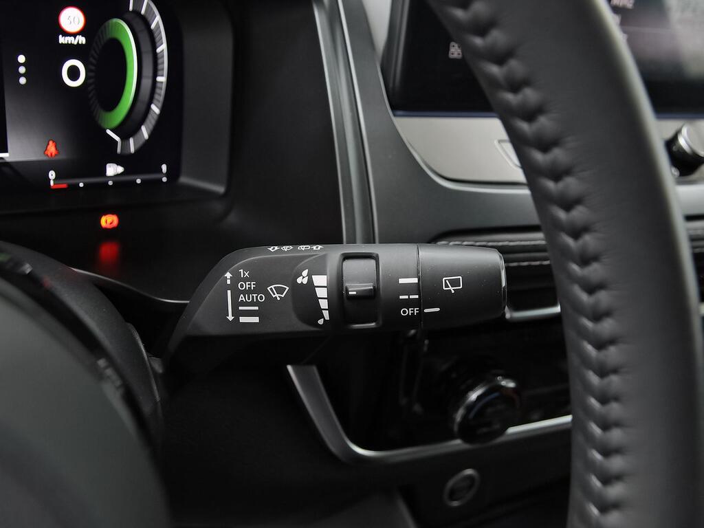 Nissan Qashqai DIG-T 116kW CVT N-Connecta 14