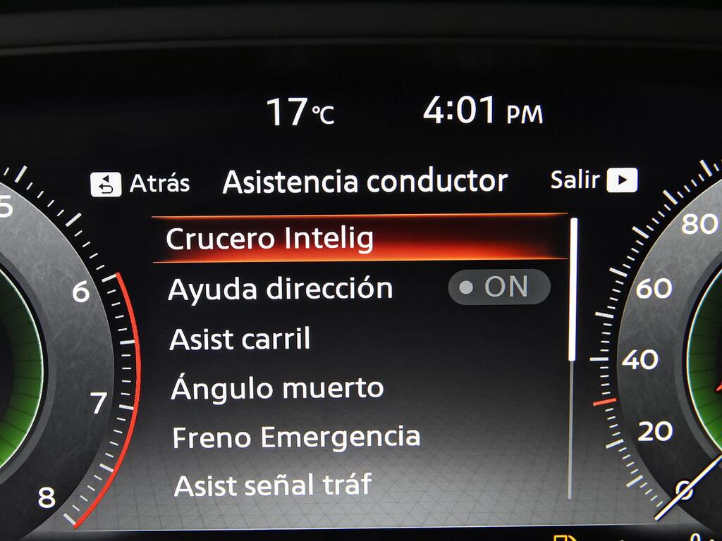 Nissan Qashqai DIG-T 116kW CVT N-Connecta 27