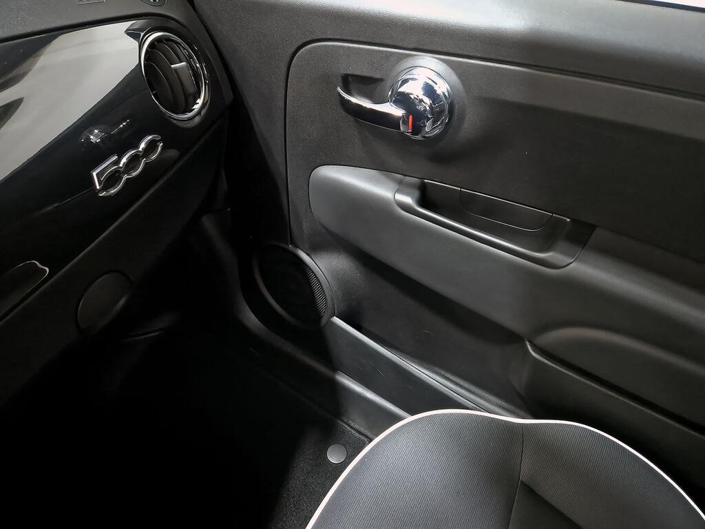 Fiat 500 S 1.0 6v GSE 52KW (70 CV) 26
