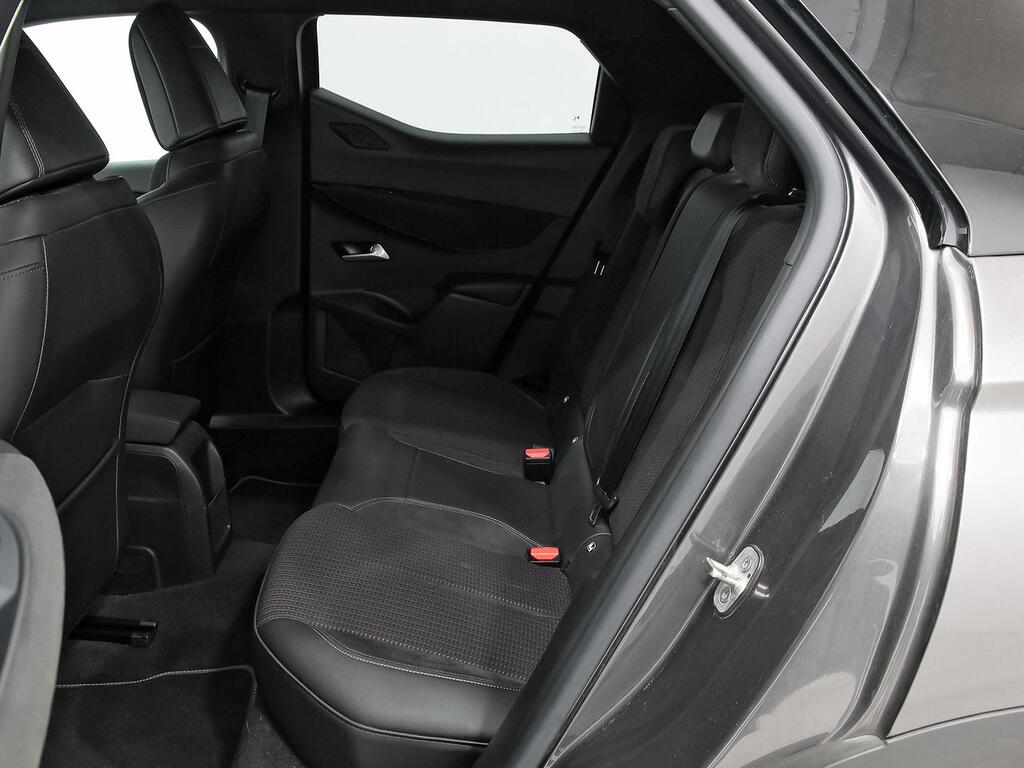 DS Automobiles DS 3 PureTech 96kW (130CV) PERFORMANCE LINE 9
