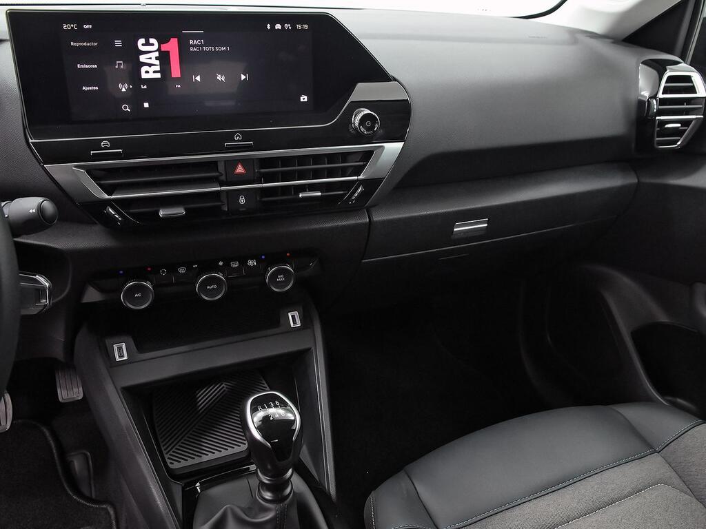 Citroën C4 PureTech 130 S&S 6v Feel Pack 12