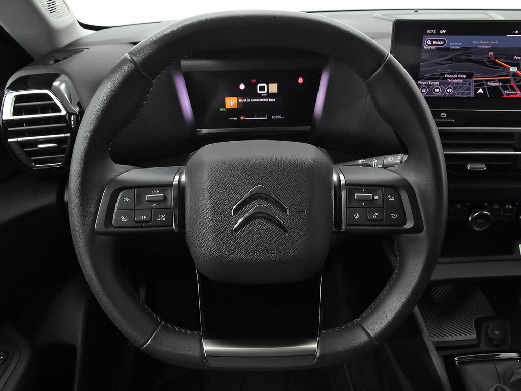 Citroën C4 PureTech 130 S&S 6v Feel Pack 19