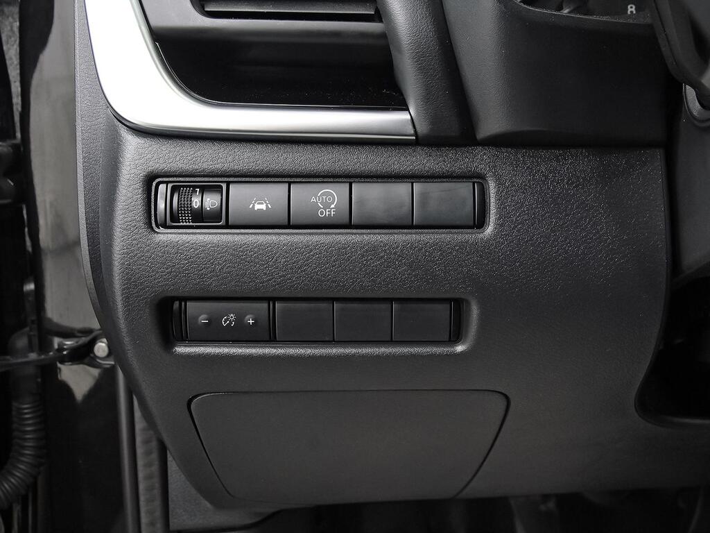 Nissan Qashqai DIG-T 103kW mHEV 4x2 N-GO 9