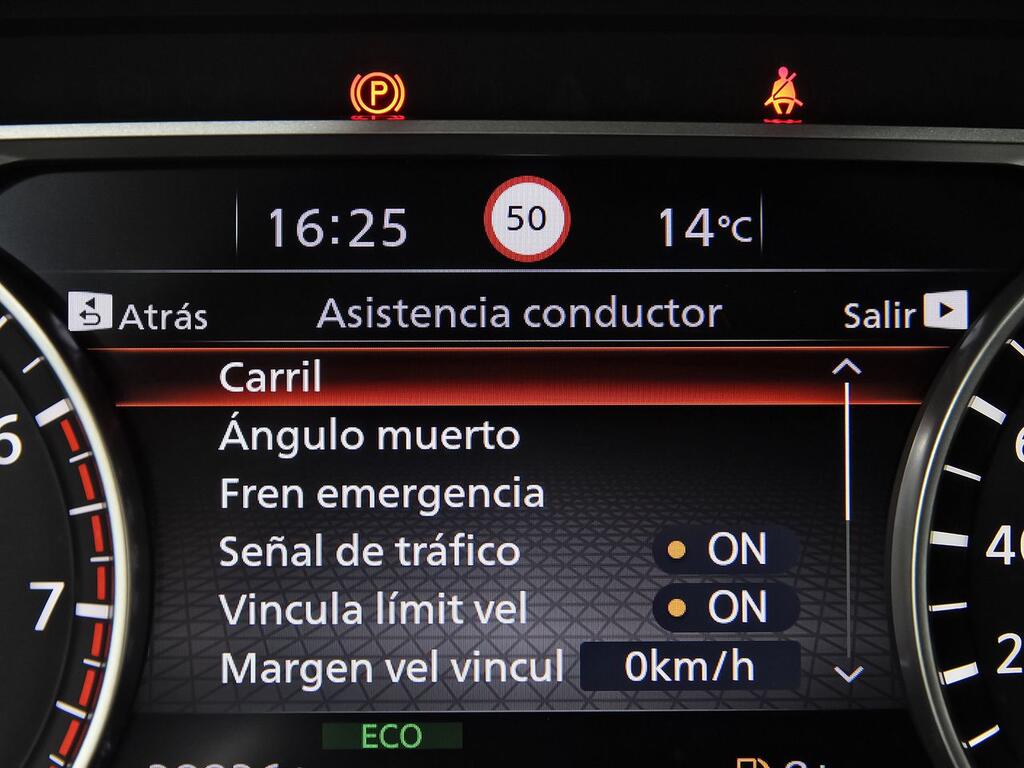 Nissan Qashqai DIG-T 103kW mHEV 4x2 N-GO 20